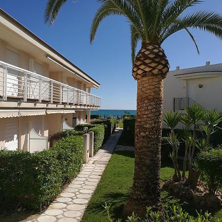 Apartamento Para 4 Personas Con Piscinas Vinarós Exterior foto